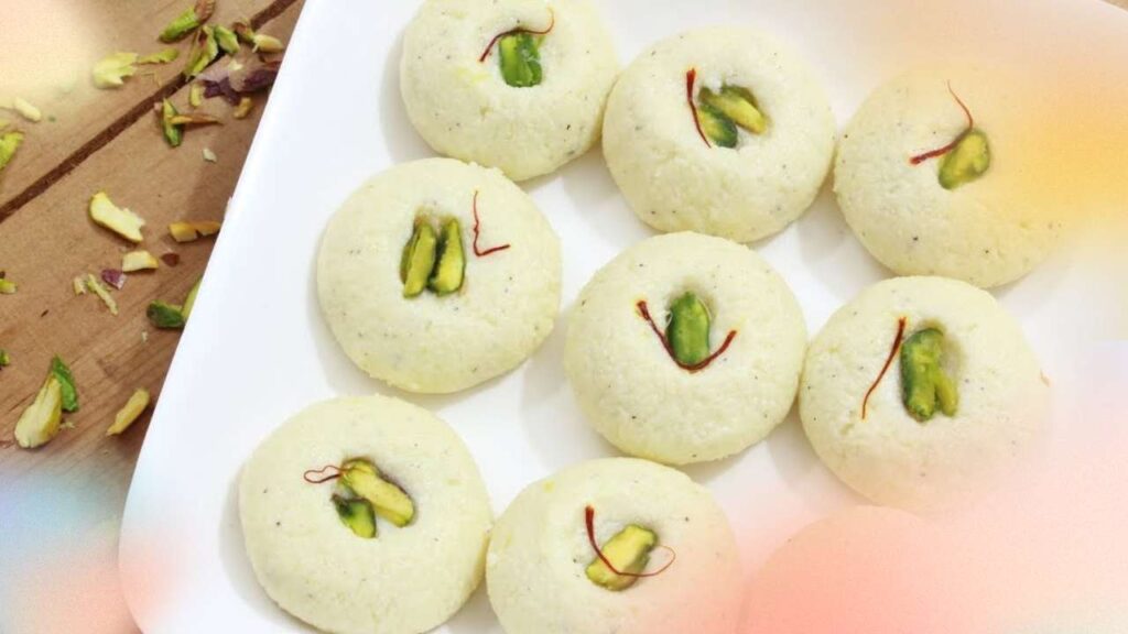 Bengali Sandesh Recipe