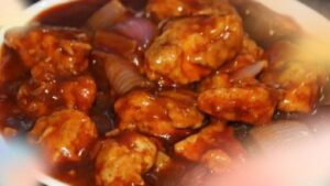 Chilli Chicken Recipe In Hindi