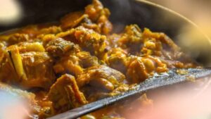 Mutton Recipe In Hindi