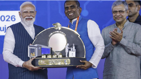 ‘Countless Jobs Coming’: PM Says India’s Semiconductor Revolution Is Just Beginning