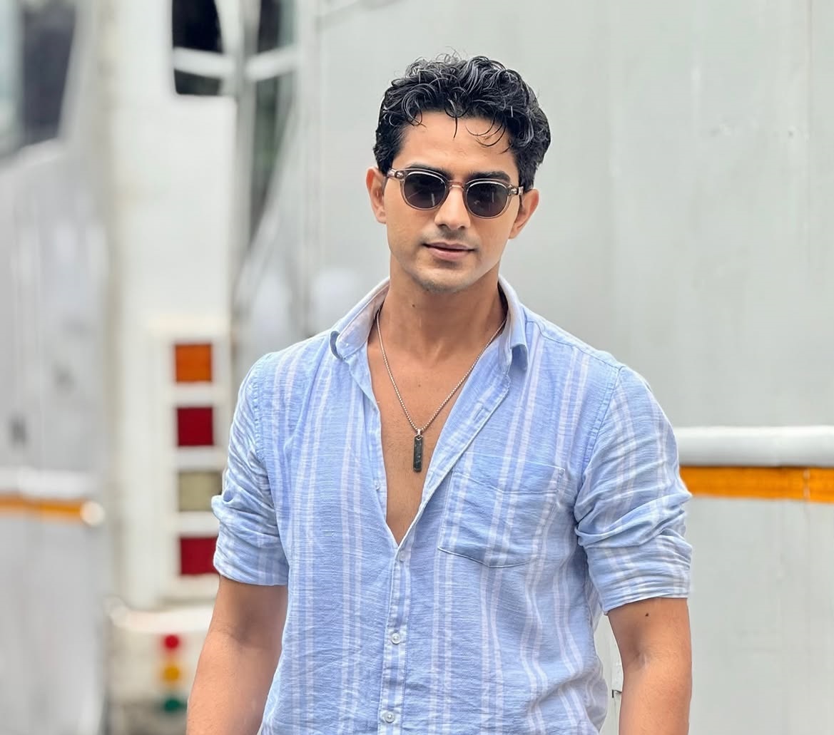 TV Actor Rohit Chandel Arrested for Allegedly Stalking, Harassing 16-Year-Old Girl