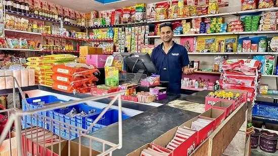 The Viral ‘Vivek Sharma’ IIT Bombay Story Is Fake—Even the Photo Wasn’t His.